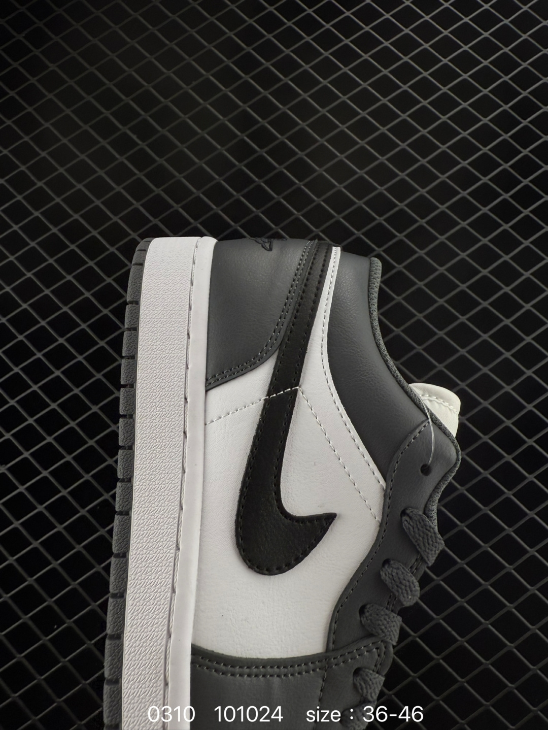 Air Jordan 1 Low AJ1